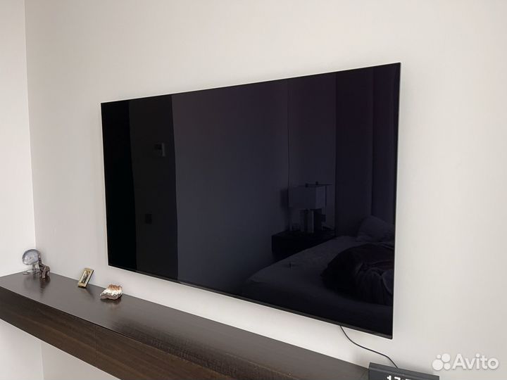 Телевизор Sony KD-65AG9