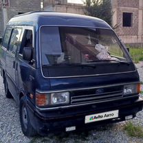 Ford Econovan 2.0 MT, 1988, 35 000 км, с пробегом, цена 307 000 руб.