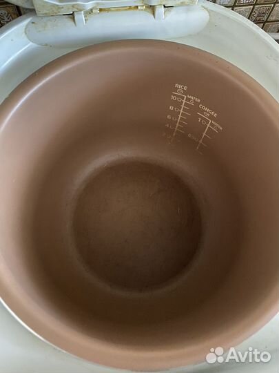 Мультиварка