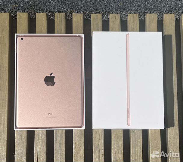 Хороший iPad 6