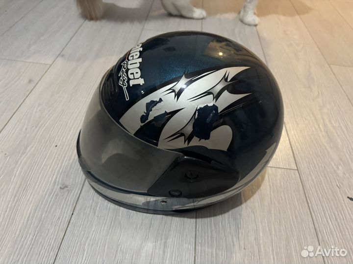Шлем для мотоцикла