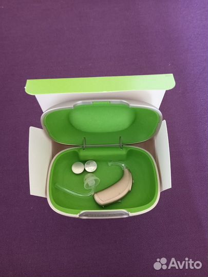 Слуховой аппарат Phonak Naida V30 UP