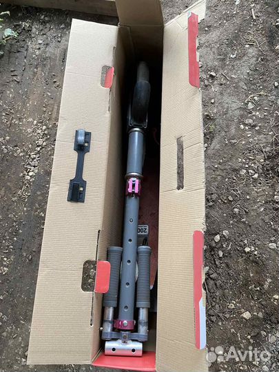 Самокат детский