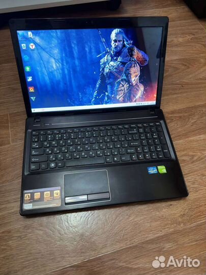 Игровой i3/8ozu/ssd/Geforce 710 Gta5