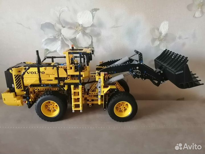 Lego technic 42030