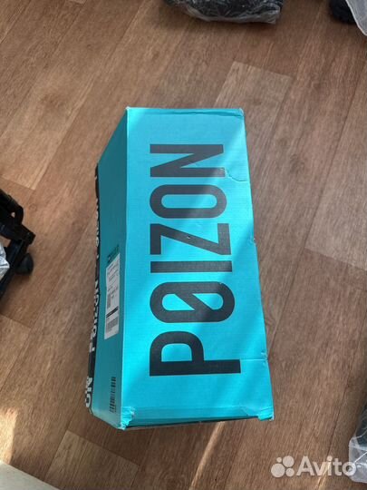 Коссовки nike x hello kitty