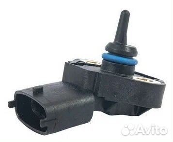 Датчик давления наддува 0 261 230 112