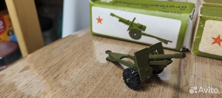 Игрушки СССР