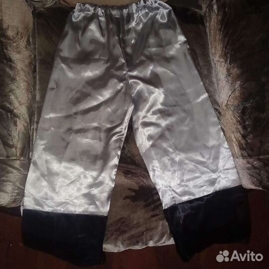 Новогодний Костюм Бэтмэна