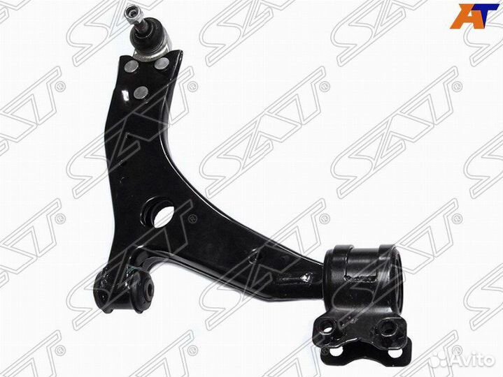 Рычаг передний на Форд Фокус 2 С-Мах