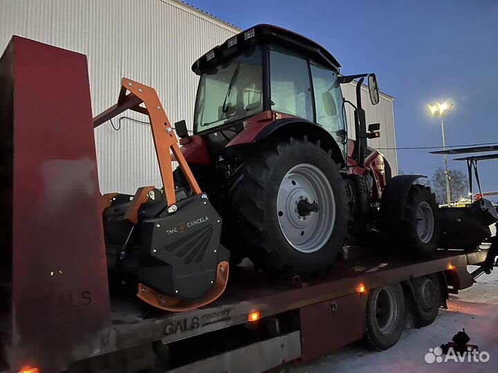 Мульчер TMC Cancela TFK-180, 2022