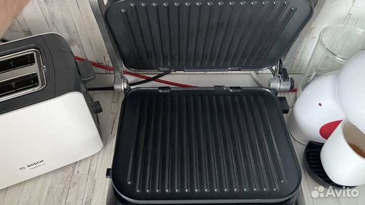 Гриль Redmond SteakMaster RGM-805