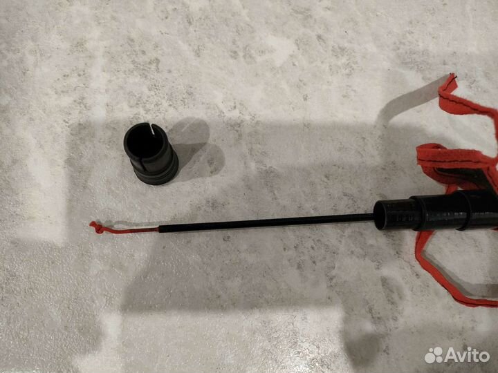 Маховая удочка