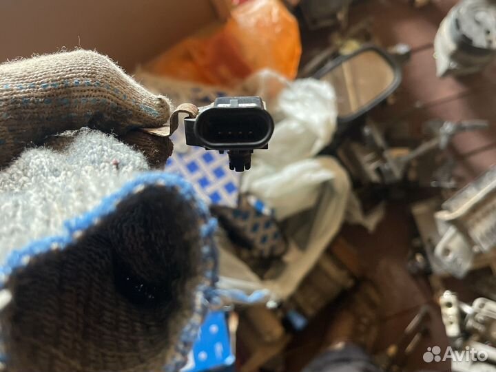 Датчик абсолютного давления MAP сенсор 12232201