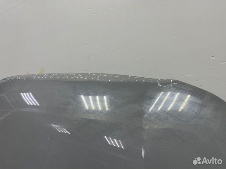 Капот Changan Cs75 Plus 2 2022-2024