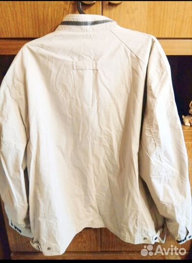 Ветровка мужская