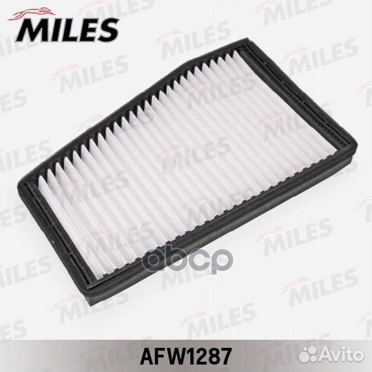 Фильтр салона chevrolet epica/evanda/magnus (MA