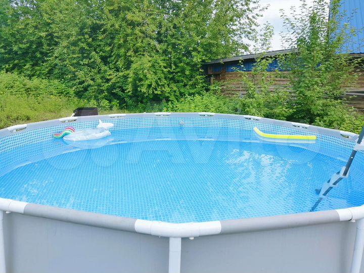 Дача 29,2 м² на участке 10 сот.