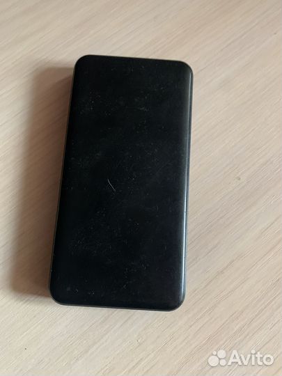 Powerbank 10000