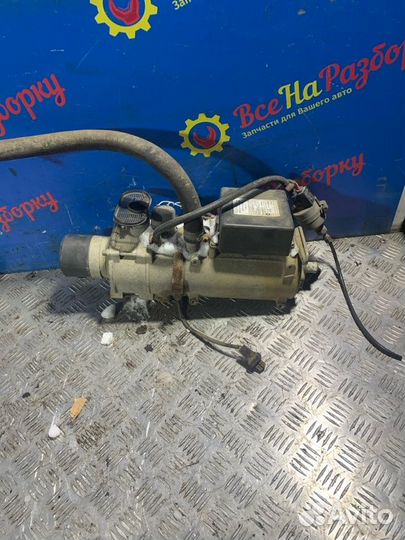 Предпусковой подогреватель Камаз 65115