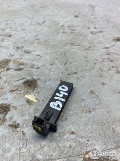 Датчик Bmw 5 G30 2.0 2021