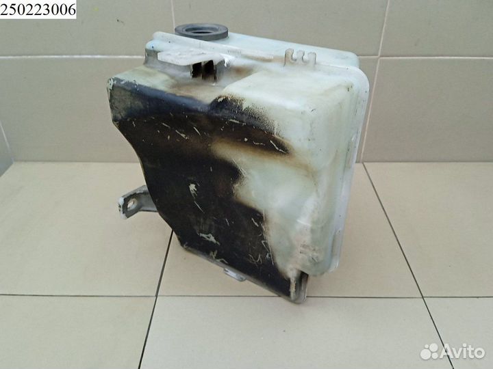 Бачок омывателя лобового стекла SsangYong Actyon