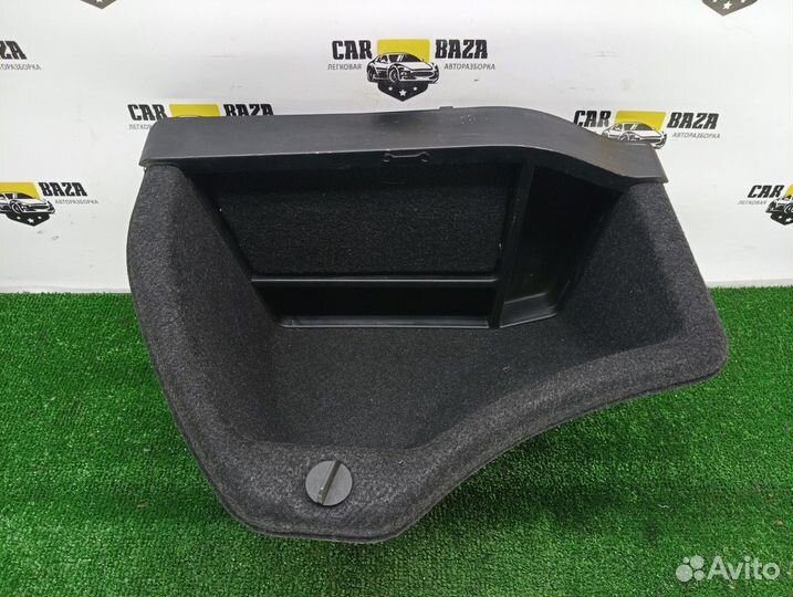 Ящик под инструменты BMW 3