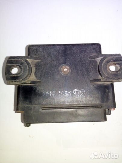 Реле свечей накала mercedes om 601,602