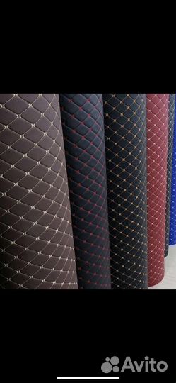 Эко кожа велюр оптом и розницу