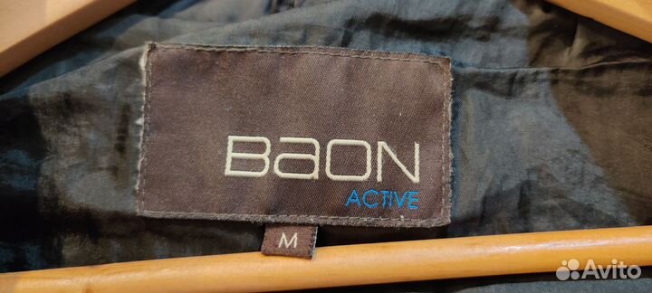 Куртка мужская Baon Active