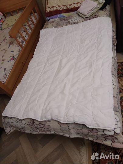 Одеяло детское