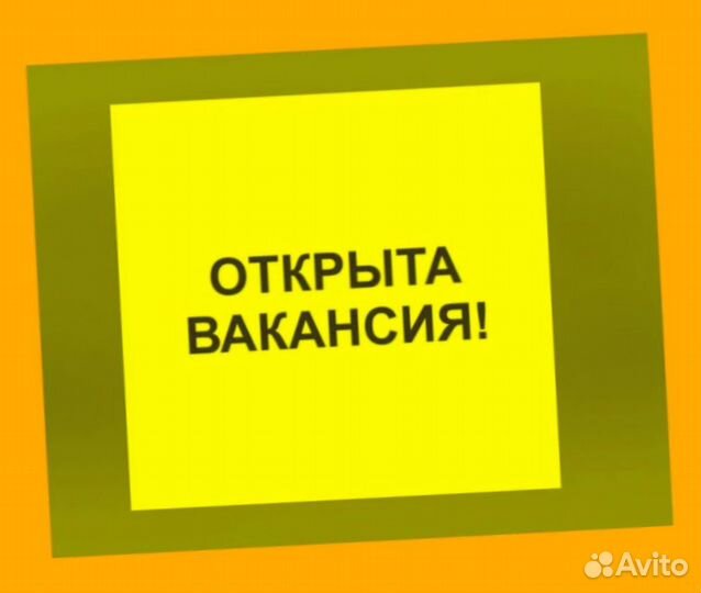 Транспортировщики Еденед.аванс /Без опыта /Отл.Условия