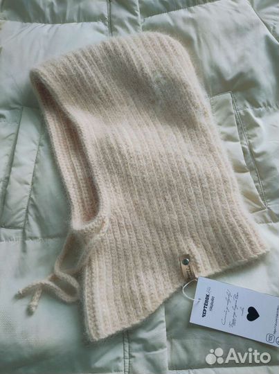 Капор капюшон