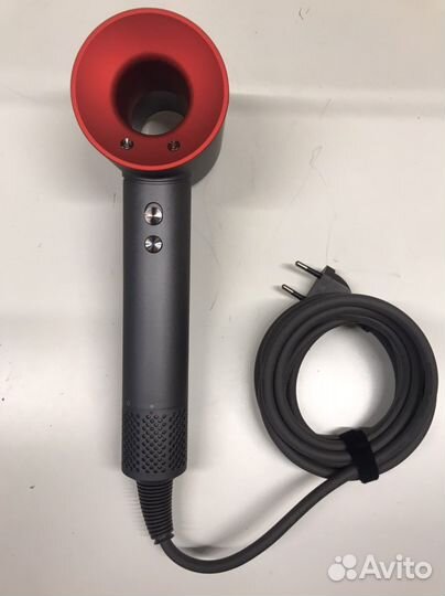 Фен dyson supersonic premium доставка