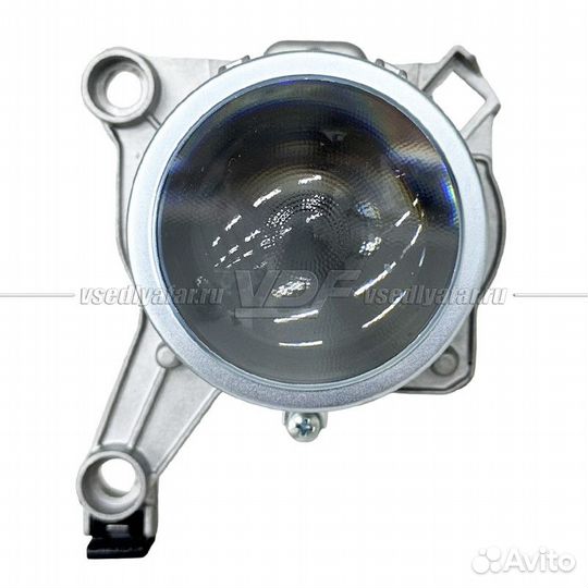 Переходные рамки для замены линз в фарах Kia Soren