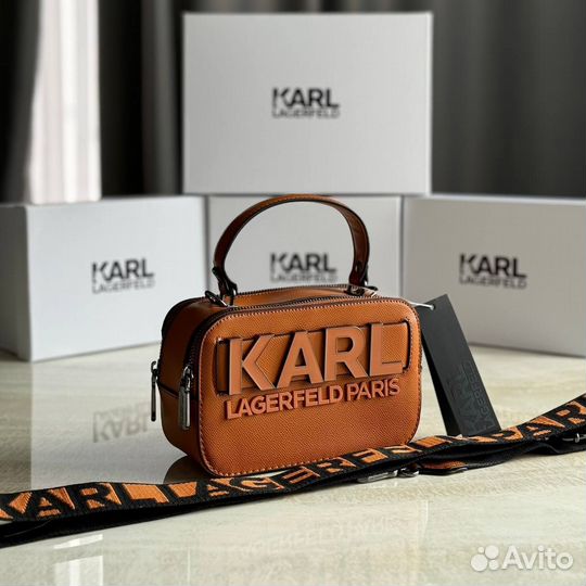 Сумка женская Karl Lagerfeld