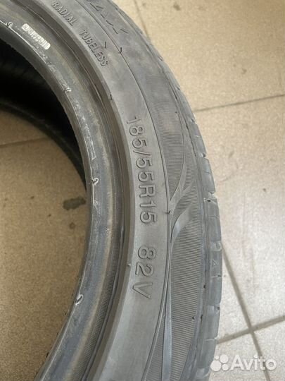 Delmax UltimaTour 185/55 R15 82V