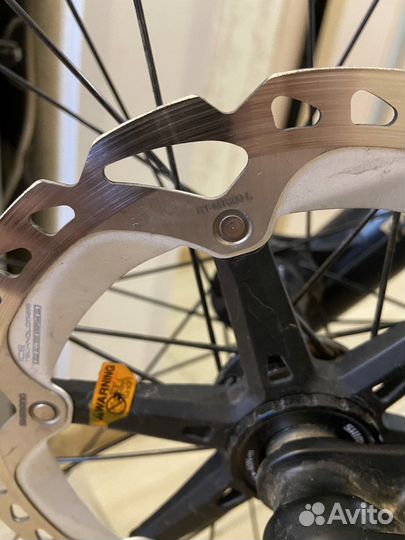 Вилсет 27.5 boost