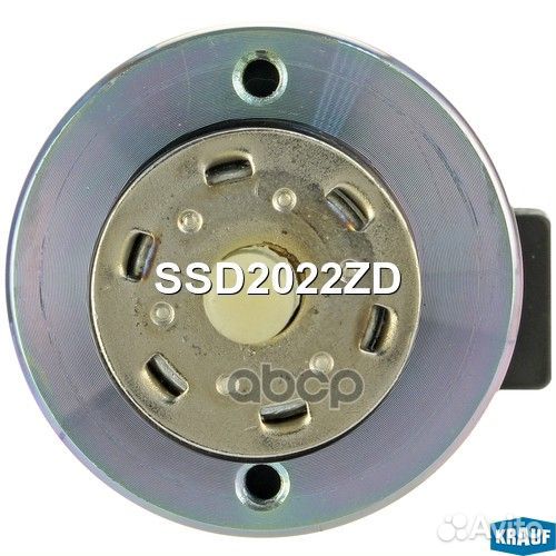 Втягивающее реле стартера SSD2022ZD Krauf