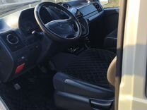 Mercedes-Benz Vito 2.3 MT, 1997, 617 000 км, с пробегом, цена 780 000 руб.