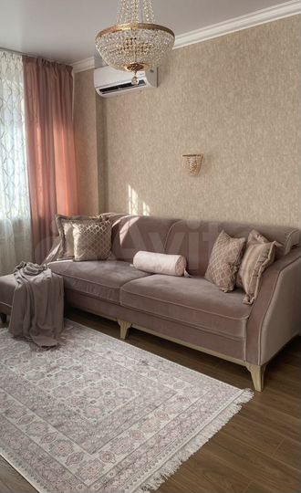 3-к. квартира, 77 м², 7/16 эт.