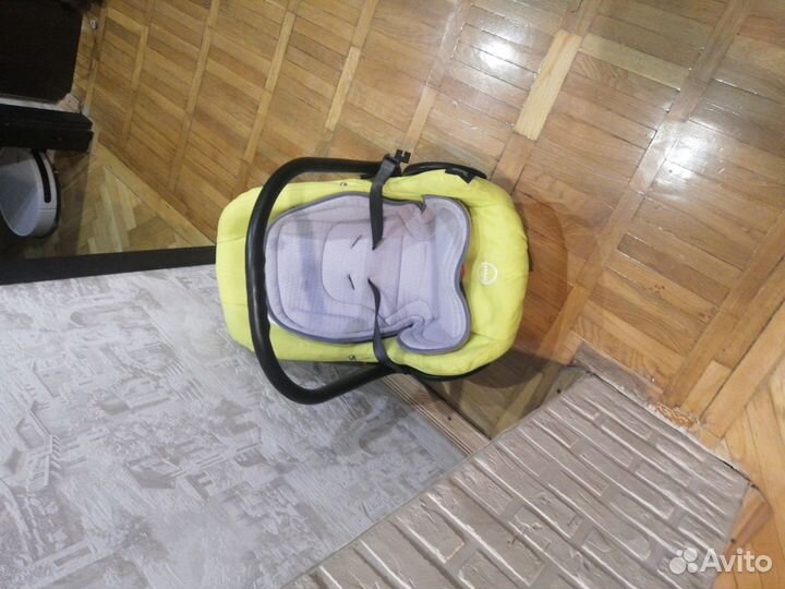 Продам автолюльку