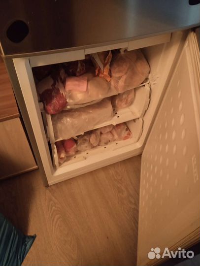 Холодильник бу