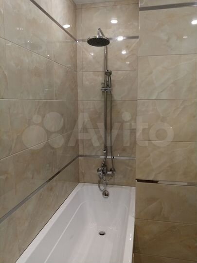 1-к. квартира, 42 м², 10/26 эт.