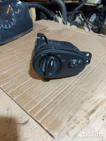 Переключатель света для ford focus 1