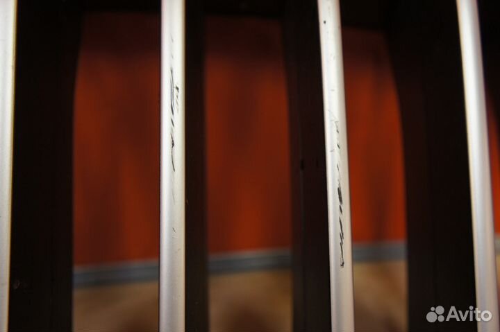 Решетка радиатора BMW X6 F16