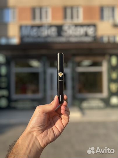 Триммер для носа Hoco dar 08