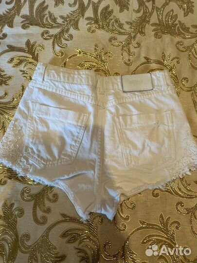 Шорты Zara и другие