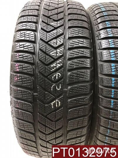 Pirelli Winter Sottozero 3 225/50 R17 94H