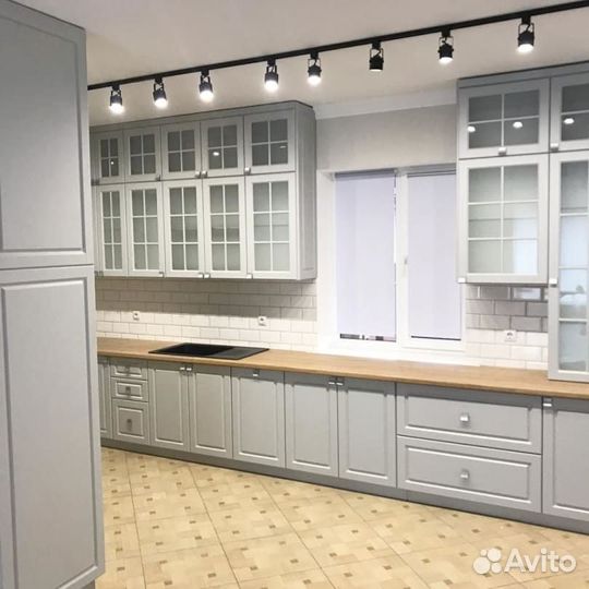 Кухня от производителя